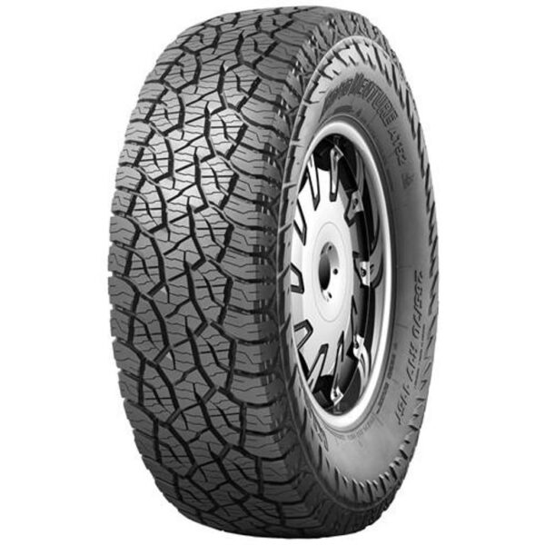 Kumho ROAD VENTURE AT52 235/55 R19 [105] H  XL
