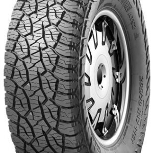 Kumho ROAD VENTURE AT52 245/70 R16 XL [111] T