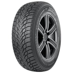 Nokian SEASONPROOF C1 225/75 R16 [121/120] R