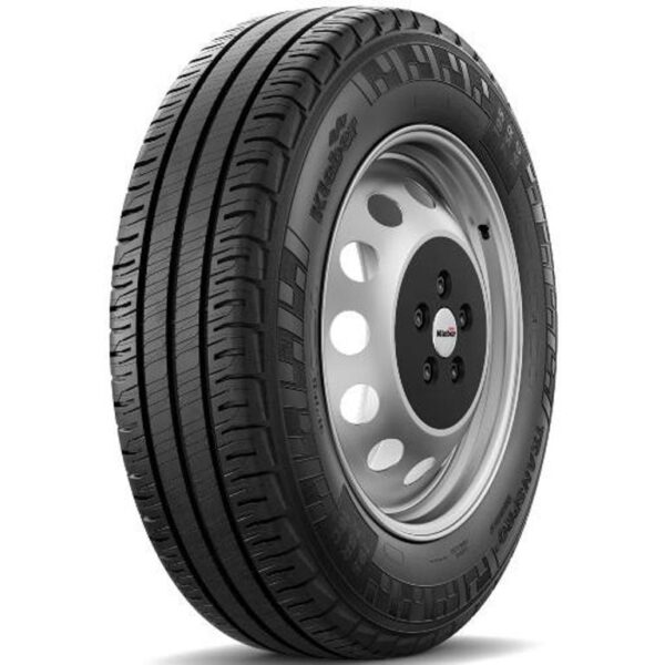 Kleber TRANSPRO 2 195/70 R15 [104/102] R