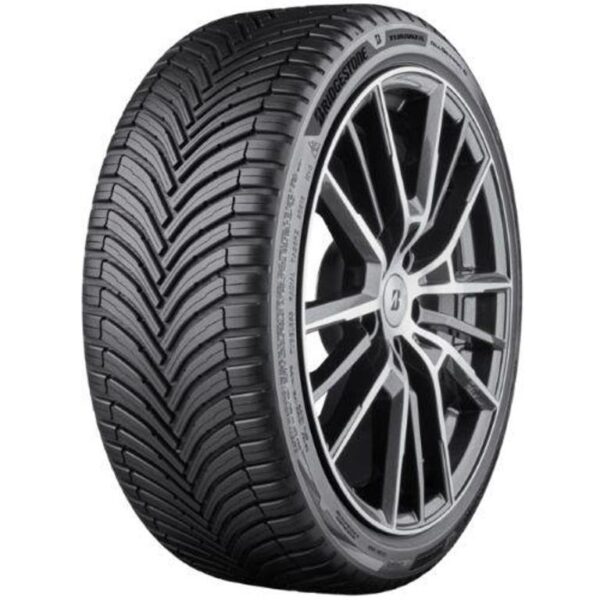 Bridgestone TURANZA ALL SEASON 6 235/50 R18 [101] V  XL  DOT2023