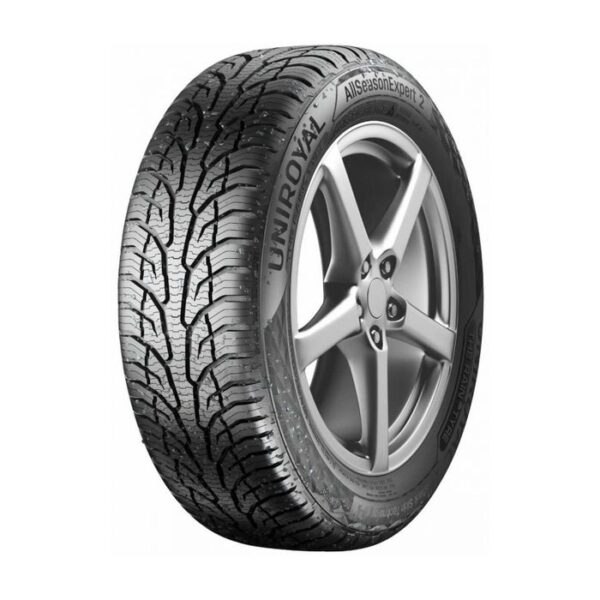 Uniroyal ALLSEASONEXPERT 2 185/55 R15 82H M+S