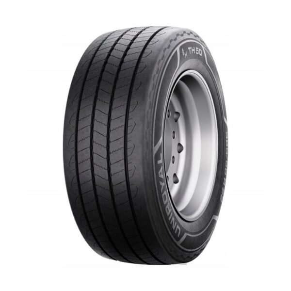 Uniroyal FH40 315/80.0 R22.5 156/150L TL M+S 3PMSF