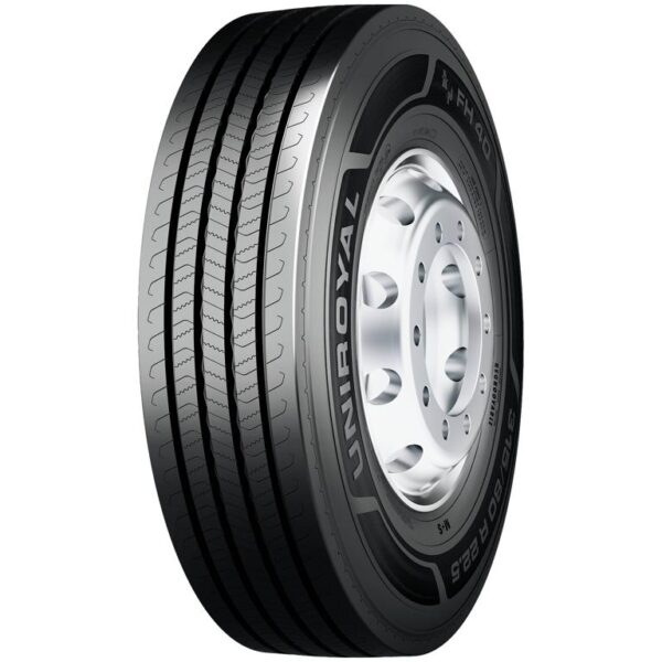 Uniroyal FH40 14PR 245/70.0 R17.5 136/134M TL M+S 3PMSF