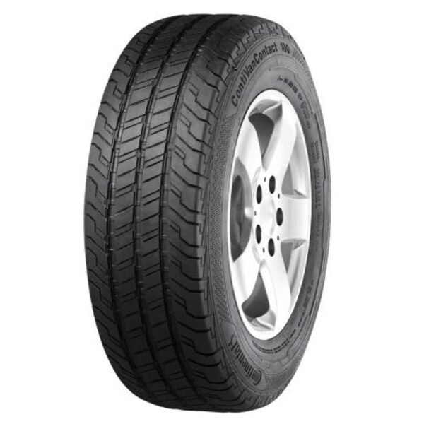 Continental VANCONTACT 100 195/70 R15 [104/102] R
