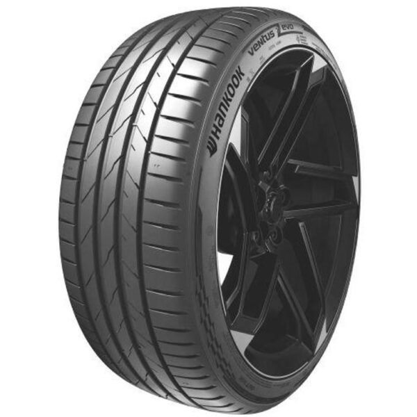 Hankook VENTUS EVO  K137 275/35 R19 [100] Y  XL  FR