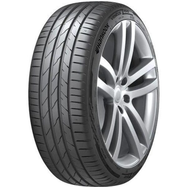 Hankook VENTUS EVO  SUV  K137A 285/45 R19 [111] Y  XL  FR