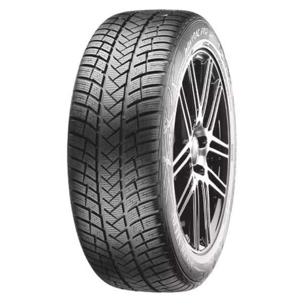 Vredestein WINTRAC PRO 215/55 R18 99V XL ZR