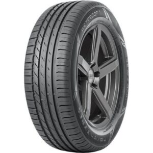 Nokian WETPROOF 1 195/45 R16 [84] V  XL  FR