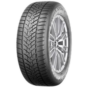 Dunlop WINTER SPORT 5 SUV 255/55 R19 [111] V  XL
