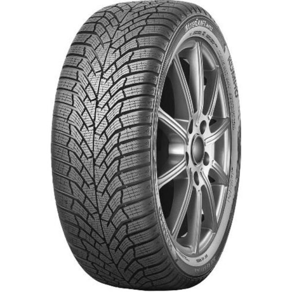 Kumho WINTERCRAFT WP52 205/45 R16 [87] H  XL