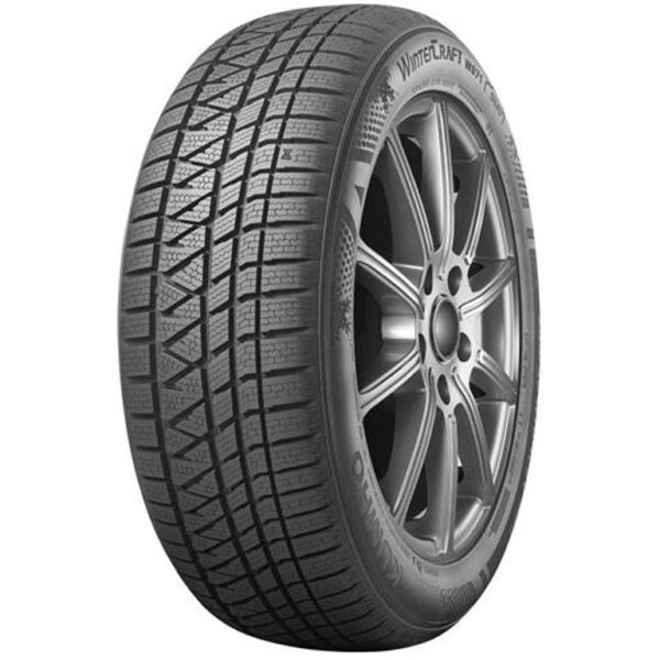 Kumho WINTERCRAFT WS71 225/50 R18 [99] V  XL