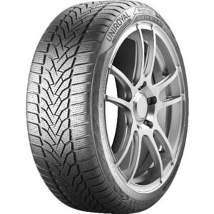 Uniroyal WINTEREXPERT 195/50 R16 [88] H  XL